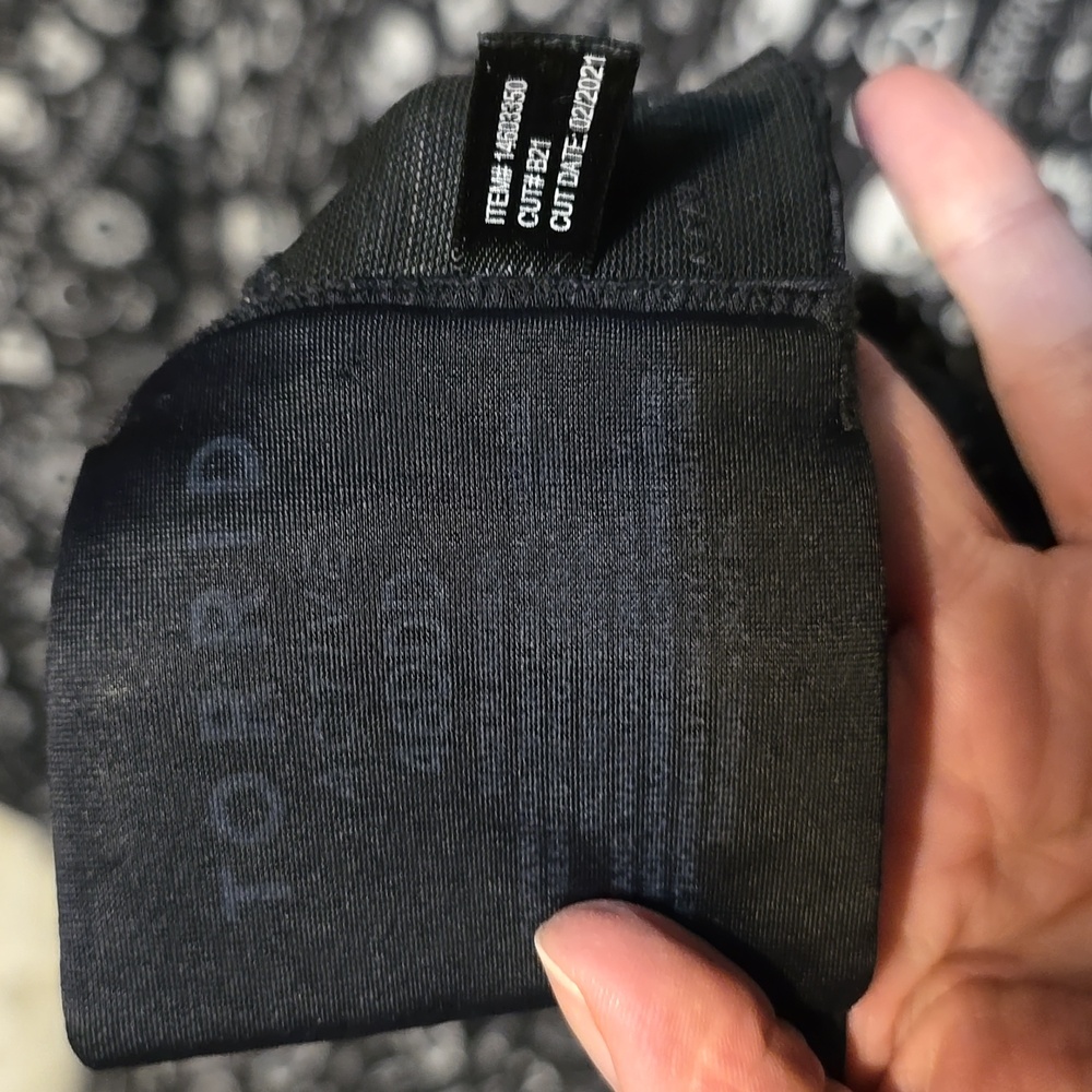 Torrid Lightly Padded Active Bra - image 2